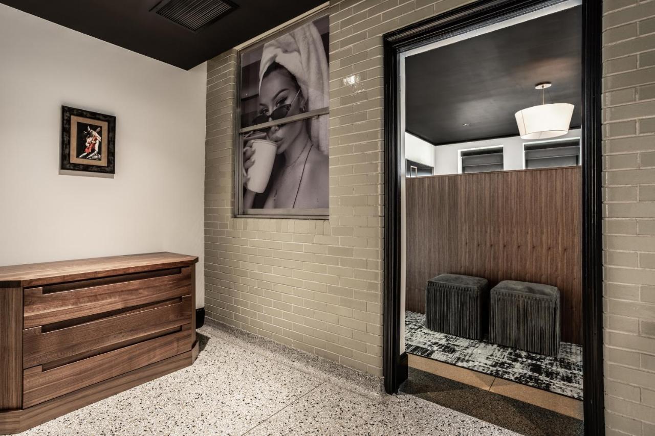 אינדיאנפוליס Bottleworks Hotel מראה חיצוני תמונה