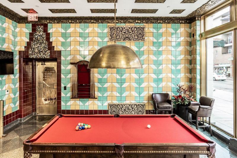 אינדיאנפוליס Bottleworks Hotel מראה חיצוני תמונה