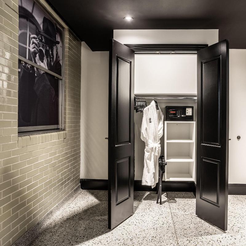 אינדיאנפוליס Bottleworks Hotel מראה חיצוני תמונה