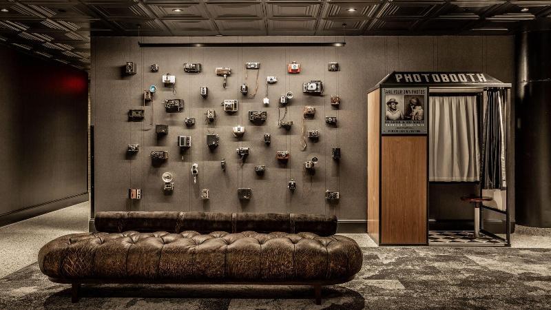 אינדיאנפוליס Bottleworks Hotel מראה חיצוני תמונה