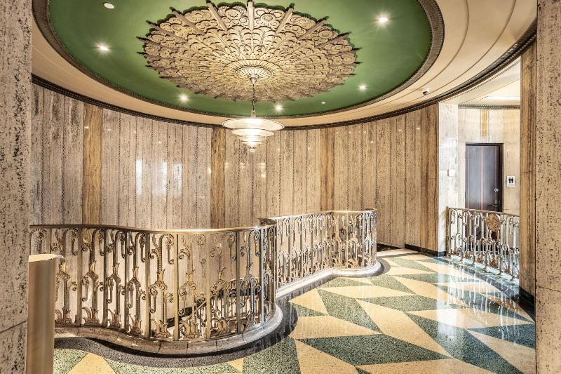 אינדיאנפוליס Bottleworks Hotel מראה חיצוני תמונה