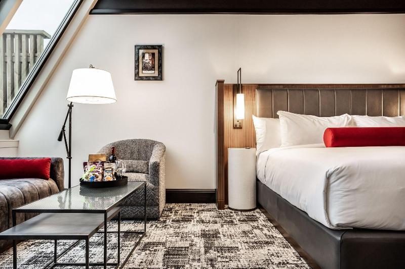 אינדיאנפוליס Bottleworks Hotel מראה חיצוני תמונה