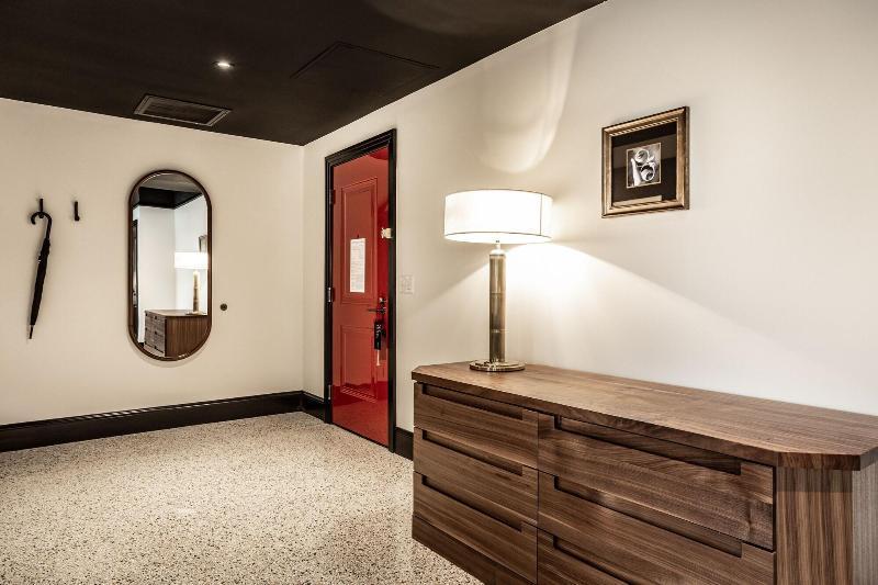 אינדיאנפוליס Bottleworks Hotel מראה חיצוני תמונה