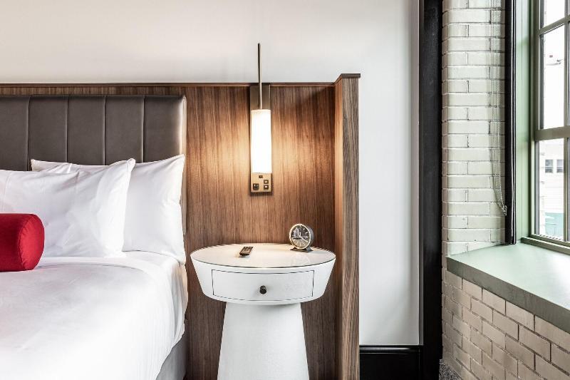 אינדיאנפוליס Bottleworks Hotel מראה חיצוני תמונה