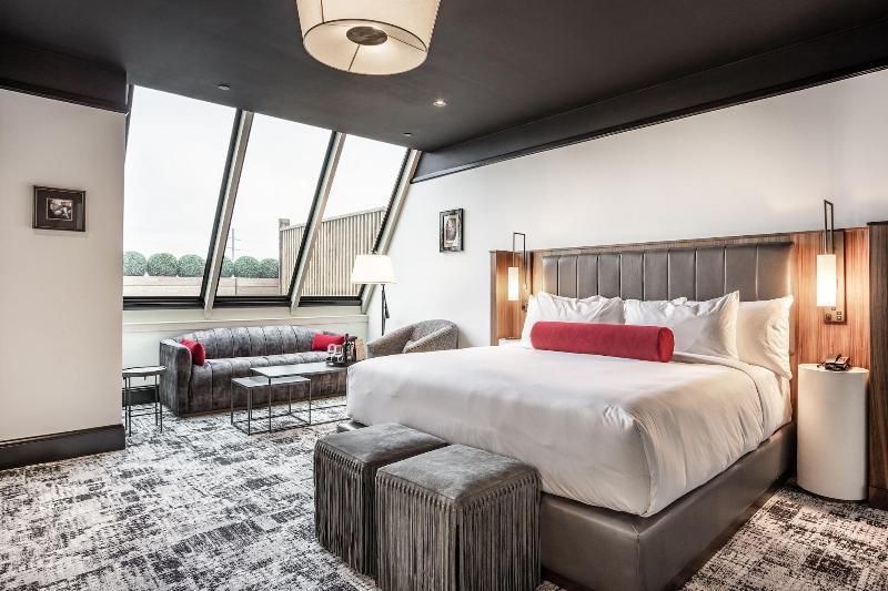 אינדיאנפוליס Bottleworks Hotel מראה חיצוני תמונה