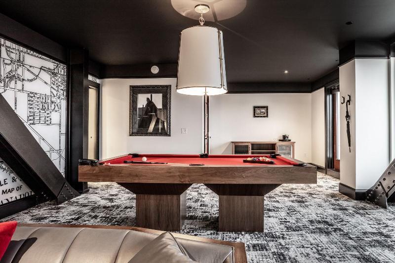 אינדיאנפוליס Bottleworks Hotel מראה חיצוני תמונה