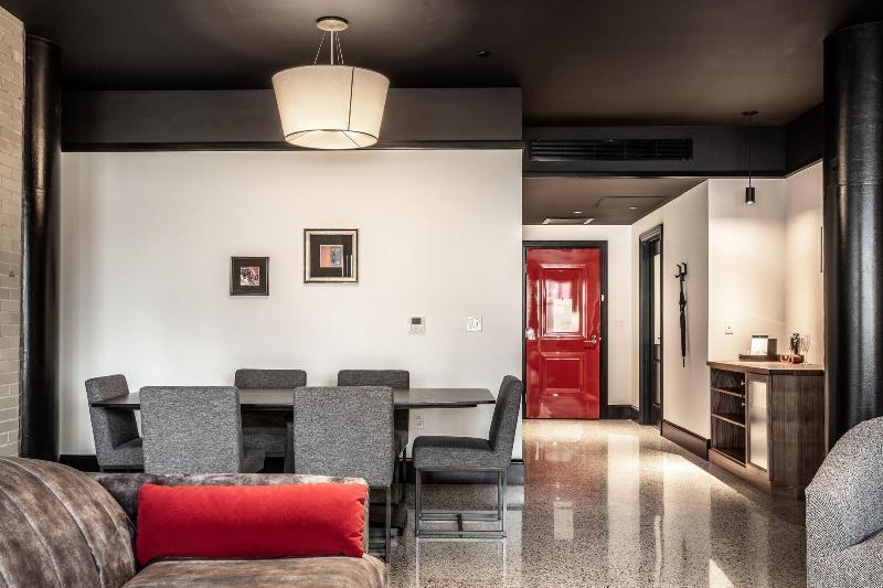 אינדיאנפוליס Bottleworks Hotel מראה חיצוני תמונה