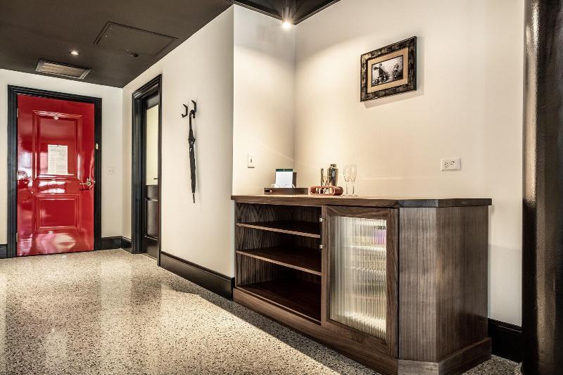 אינדיאנפוליס Bottleworks Hotel מראה חיצוני תמונה